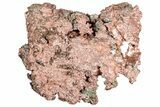 Natural, Native Copper Formation - Michigan #305842-1